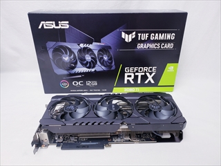 TUF-RTX3080TI-O12G-GAMING 各サイトで併売につき売切れのさいはご容赦願います。