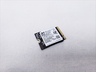 MZ9LQ256HBJD-00BD1 ※M.2 2230 各サイトで併売につき売切れのさいはご容赦願います。
