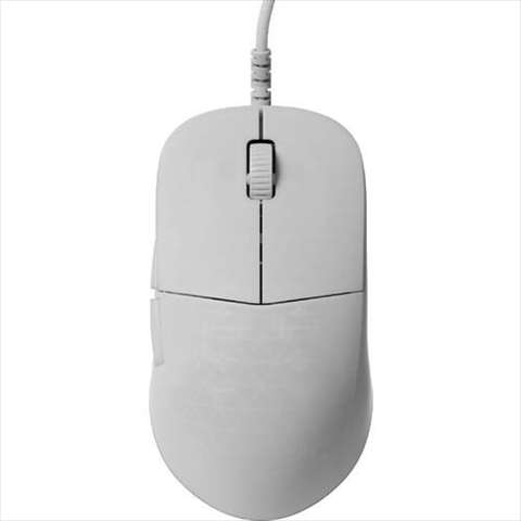 XM2 8K Gaming Mouse ホワイトフロスト EGG-XM2-8K-WF 5月29日発売