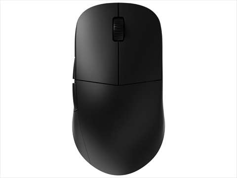 XM2w 4K Wireless Gaming Mouse ブラック EGG-XM2W-4K-BLK