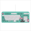 ASUS TUF Gaming K3 Gen II Hatsune Miku Edition 6月20日発売