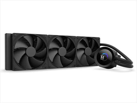 Kraken PLUS 360 RL-KN360-B2 