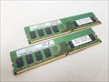 PC4-17000(DDR4 2133) 4GB x2 /バルク 各サイトで併売につき売切れのさいはご容赦願います。
