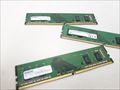PC4-21300(DDR4 2666) 4GB /バルク 各サイトで併売につき売切れのさいはご容赦願います。