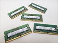 PC4-19200(DDR4 2400) 260Pin S.O.DIMM 4GB 各サイトで併売につき売切れのさいはご容赦願います。