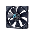 Fractal Design Dynamic X2 GP-12 PWM Black (FD-FAN-DYN-X2-GP12-PWM-BK) 