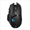 G502WL LIGHTSPEED WIRELESS GAMING MOUSE
