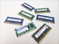 204Pin 1600(PC3L-12800) 4GB DDR3L S.O.DIMM 各サイトで併売につき売切れのさいはご容赦願います。