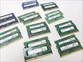 204Pin 1600(PC3L-12800) 4GB x2 DDR3L S.O.DIMM 各サイトで併売につき売切れのさいはご容赦願います。
