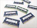 204Pin 1600(PC3-12800) 4GB DDR3 S.O.DIMM 各サイトで併売につき売切れのさいはご容赦願います。