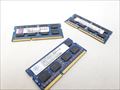 204Pin 1333(PC3-10600) 4GB DDR3 S.O.DIMM 各サイトで併売につき売切れのさいはご容赦願います。