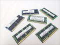 204Pin 1600(PC3L-12800) 8GB DDR3L S.O.DIMM 各サイトで併売につき売切れのさいはご容赦願います。