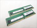 PC4-21300R(DDR4 2666) 16GB x2 Registered ECC 各サイトで併売につき売切れのさいはご容赦願います。