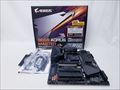 B550 AORUS MASTER 各サイトで併売につき売切れのさいはご容赦願います。