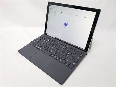Surface Pro5 LTE (Core i5/8GB/256GB/LTE GWP-00009) [9973]各サイトで併売につき売切れのさいはご容赦願います。