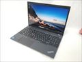 ThinkPad L15 Gen3 (i5-1235U/15.6FHD/8GB/SSD256GB/W11) /21C4S0BH00 [7542]各サイトで併売につき売切れのさいはご容赦願います。