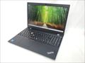 ThinkPad L15 Gen2 (i5-1135G7/15.6FHD/8GB/SSD256GB/W11) /20X4S1XM00 [2370]各サイトで併売につき売切れのさいはご容赦願います。