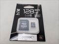 HDMCSDX128GCL10V30 各サイトで併売につき売切れのさいはご容赦願います。