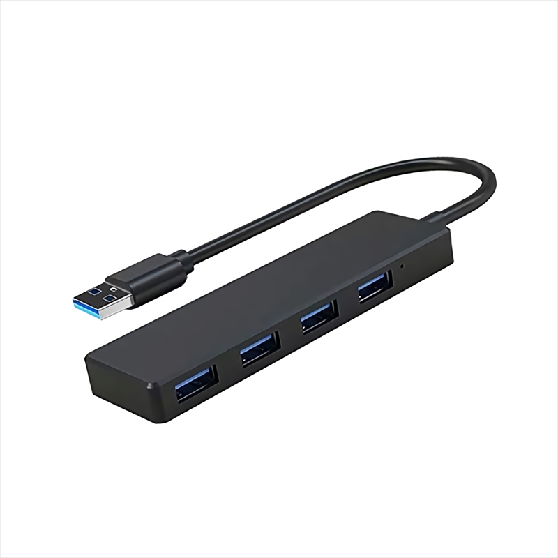 HDX-A4A A-HUB USB3.0A x4ポート