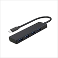 HDX-C4A C-HUB USB3.0A x4ポート