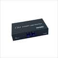 HDX-PR2 2ポートUSB切替機(USB2.0)