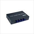 HDX-PR4 4ポートUSB切替機(USB2.0)