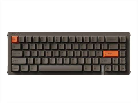 MelGeek REAL67 Silicon (Grey) REAL67-T-0210