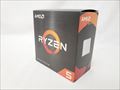 Ryzen 5 5500 Wraith Spire Cooler BOX (6C/12T、3.6GHz(最大4.2)、65W、L3 Cache 16MB) 各サイトで併売につき売切れのさいはご容赦願います。