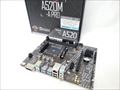 A520M-A PRO 各サイトで併売につき売切れのさいはご容赦願います。