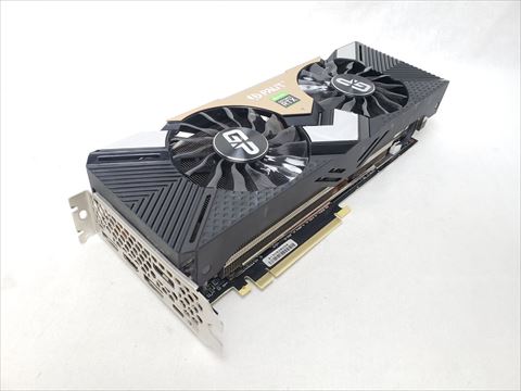 GeForce RTX 2080 Ti Dual /NE6208T020LC-150A 各サイトで併売につき売切れのさいはご容赦願います。