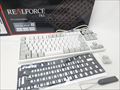 REALFORCE R2 TKL 「PFU Limited Edition」日本語配列 /PZ-R2TLSA-JP4-IV 各サイトで併売につき売切れのさいはご容赦願います。
