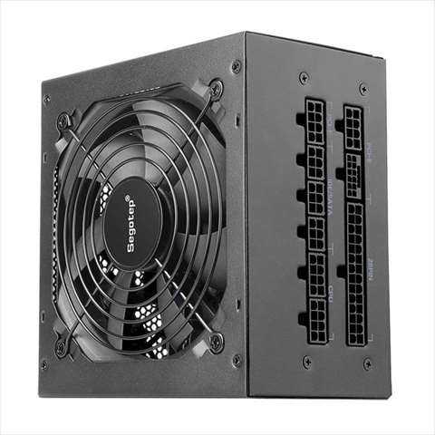 GM750W ATX 3.1