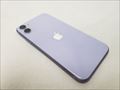 iPhone11 256GB パープル /MWMC2J/A softbank 【SIMロック解除品】 各サイトで併売につき売切れのさいはご容赦願います。