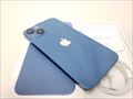 iPhone13 128GB ブルー /MLNG3J/A 【国内版 SIMFREE】 各サイトで併売につき売切れのさいはご容赦願います。