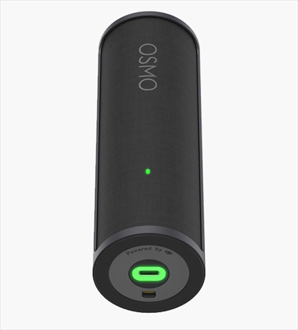 osmo pocket 2 case