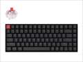 K2X-A1-US K2 Version 3 QMK ワイヤレスカスタム・メカニカルキーボード - WHITE LED - US配列  / Keychron Superスイッチ赤軸