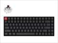 K2X-A3-US K2 Version 3 QMK ワイヤレスカスタム・メカニカルキーボード - WHITE LED - US配列  / Keychron Superスイッチ茶軸
