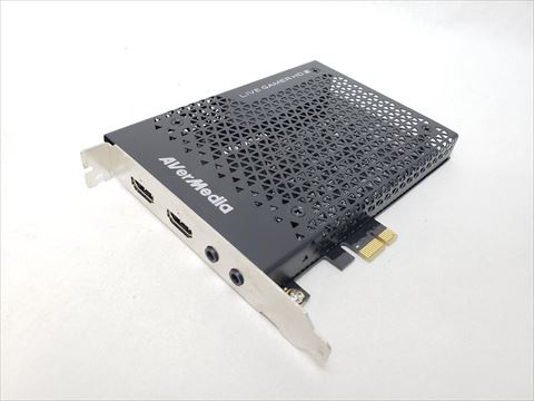 Live Gamer HD 2 C988 各サイトで併売につき売切れのさいはご容赦願います。