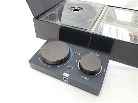 Astro MixAmp Pro TR MAPTR-002 各サイトで併売につき売切れのさいはご容赦願います。