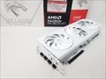 [保証確認] RX9070XT 16G-L/OC/WHITE 各サイトで併売につき売切れのさいはご容赦願います。
