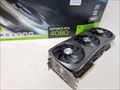 [保証確認] ZTRTX4080TRINITYOC/ZT-D40810J-10P ZOTAC GAMING GEFORCE RTX 4080 16GB Trinity OC 各サイトで併売につき売切れのさいはご容赦願います。