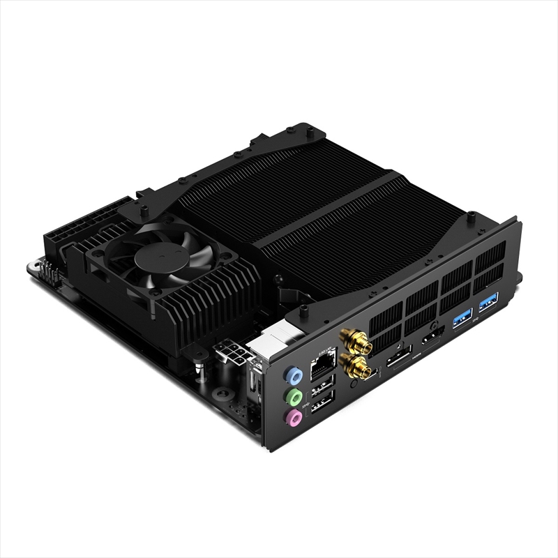 BD790i X3D