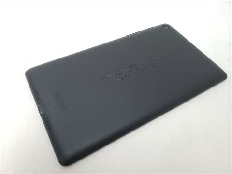 Google Nexus 7 (2013) 16GB ME571-16G 各サイトで併売につき売切れのさいはご容赦願います。