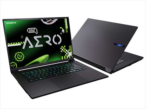 AERO X16 1VH93JP864AH
