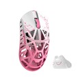 Beast X Mini Pro (OMRON)  Pink Rabbit(サイド穴あり)