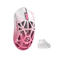 Beast X Mini Pro (OMRON)  Pink Rabbit(サイド穴なし)