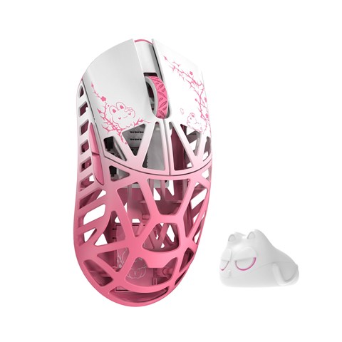 Beast X Max (OMRON)  Pink Rabbit(サイド穴あり)