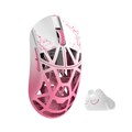 Beast X Max (OMRON)  Pink Rabbit(サイド穴なし)