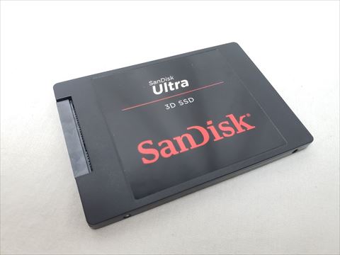 Ultra 3D SDSSDH3-500G 各サイトで併売につき売切れのさいはご容赦願います。