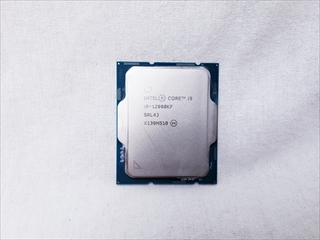 Core i9-12900KF バルク (P-core 8(3.2GHz)+E-core 8(2.4GHz)/24スレッド/Smart Cache 30MB/TDP125W) 各サイトで併売につき売切れのさいはご容赦願います。